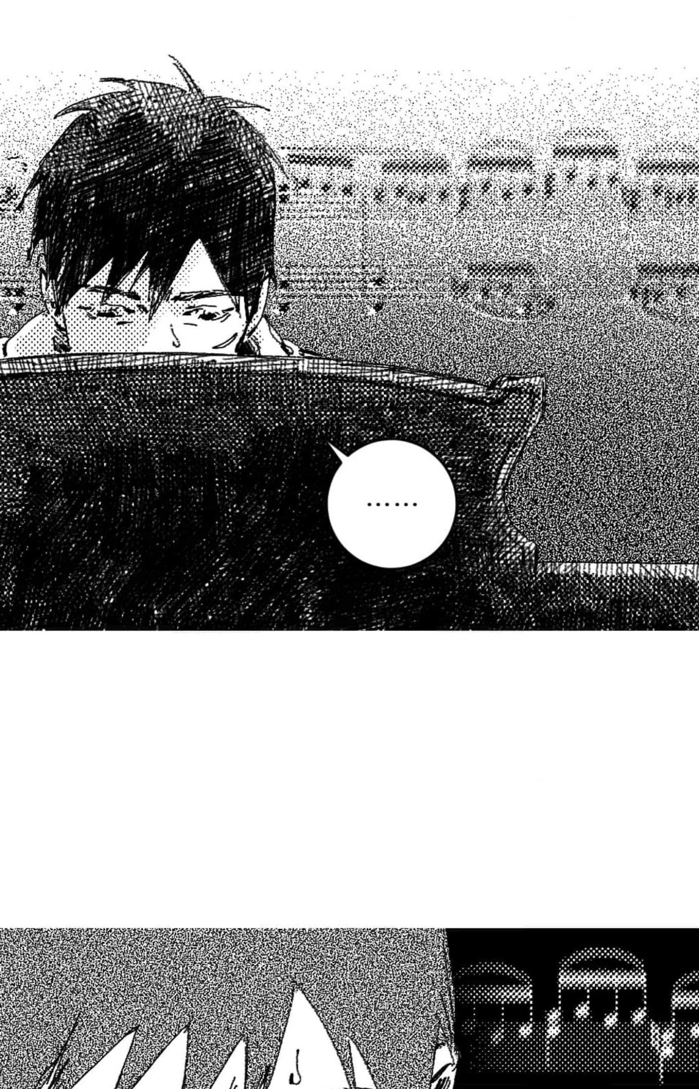 Read No More Eurydice chapter 8 image 52 on Lezhin