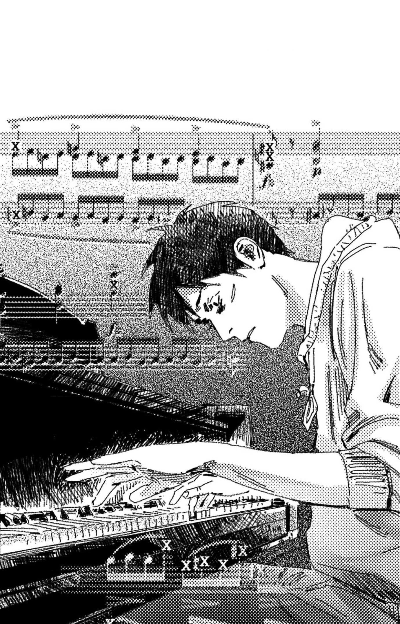 Read No More Eurydice chapter 8 image 55 on Lezhin