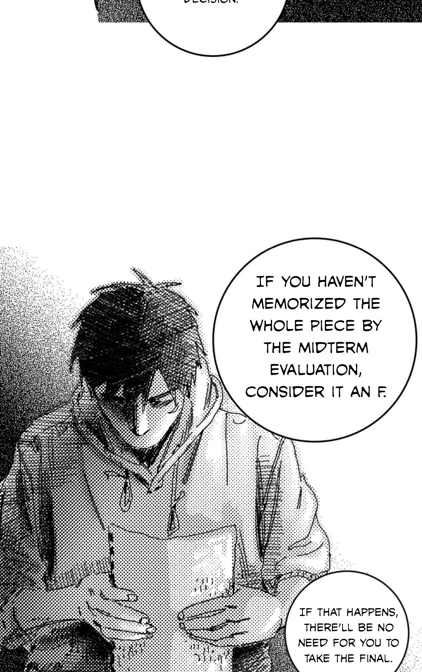 Read No More Eurydice chapter 8 image 62 on Lezhin