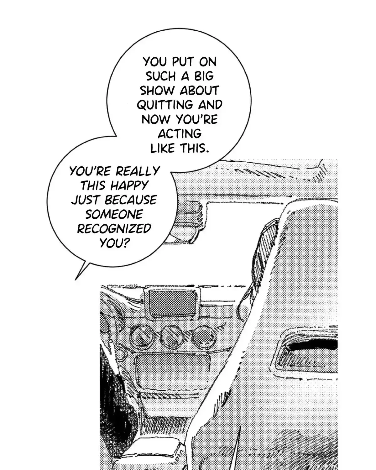 Read No More Eurydice chapter 80.4 image 101 on Lezhin