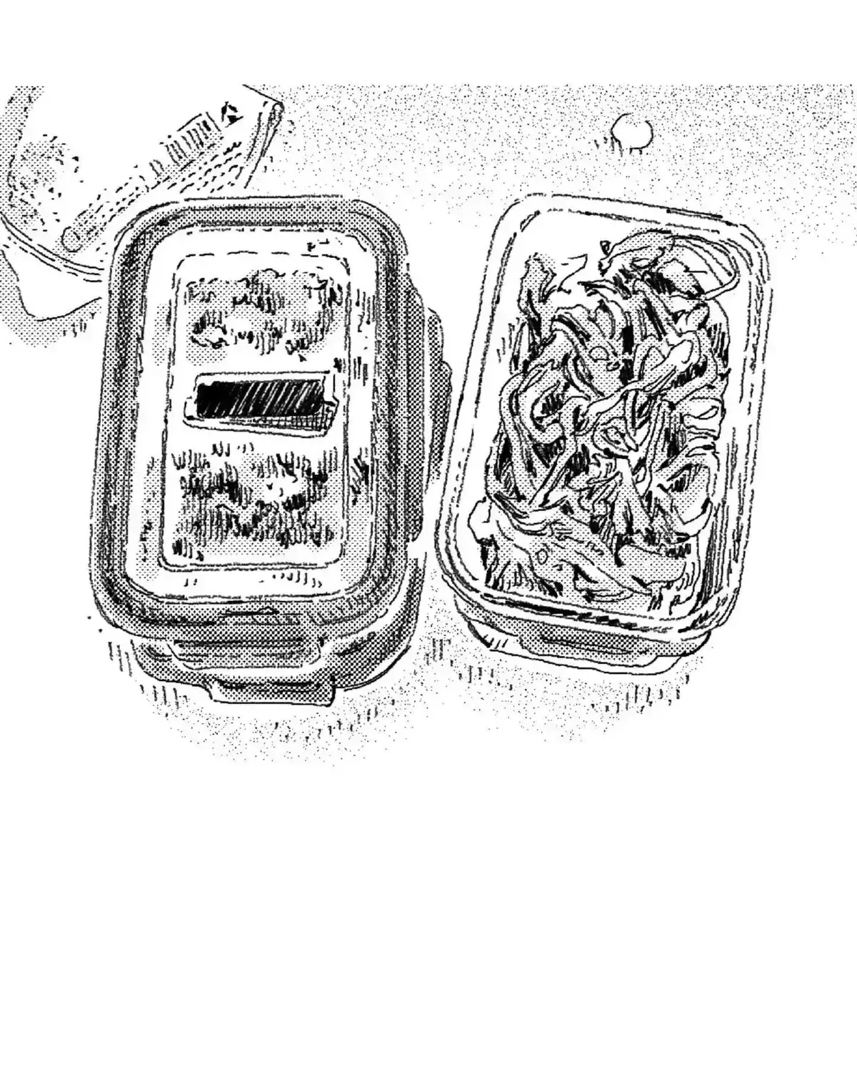 Read No More Eurydice chapter 80.5 image 12 on Lezhin