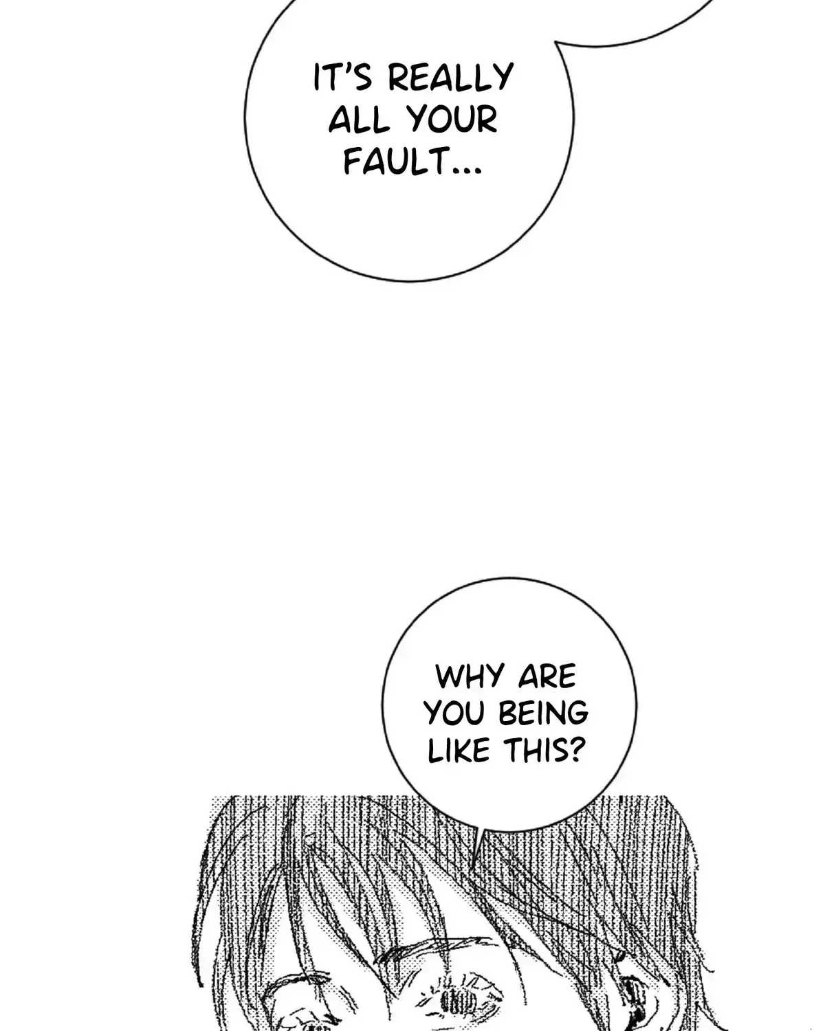 Read No More Eurydice chapter 80.5 image 88 on Lezhin