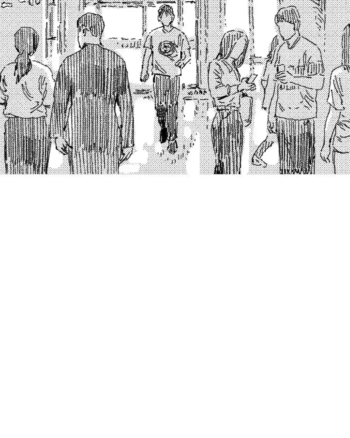 Read No More Eurydice chapter 80.7 image 34 on Lezhin