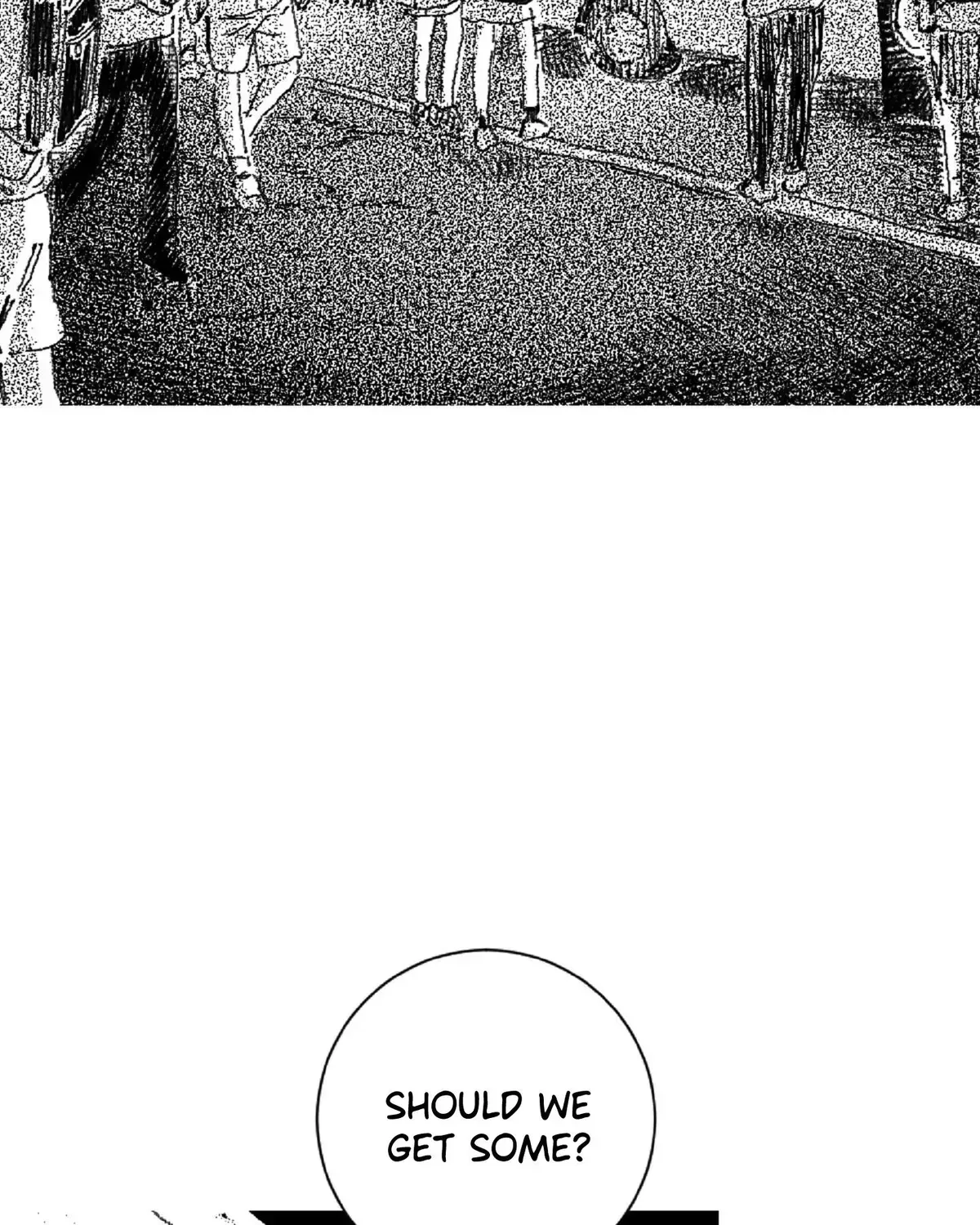 Read No More Eurydice chapter 80.9 image 1 on Lezhin