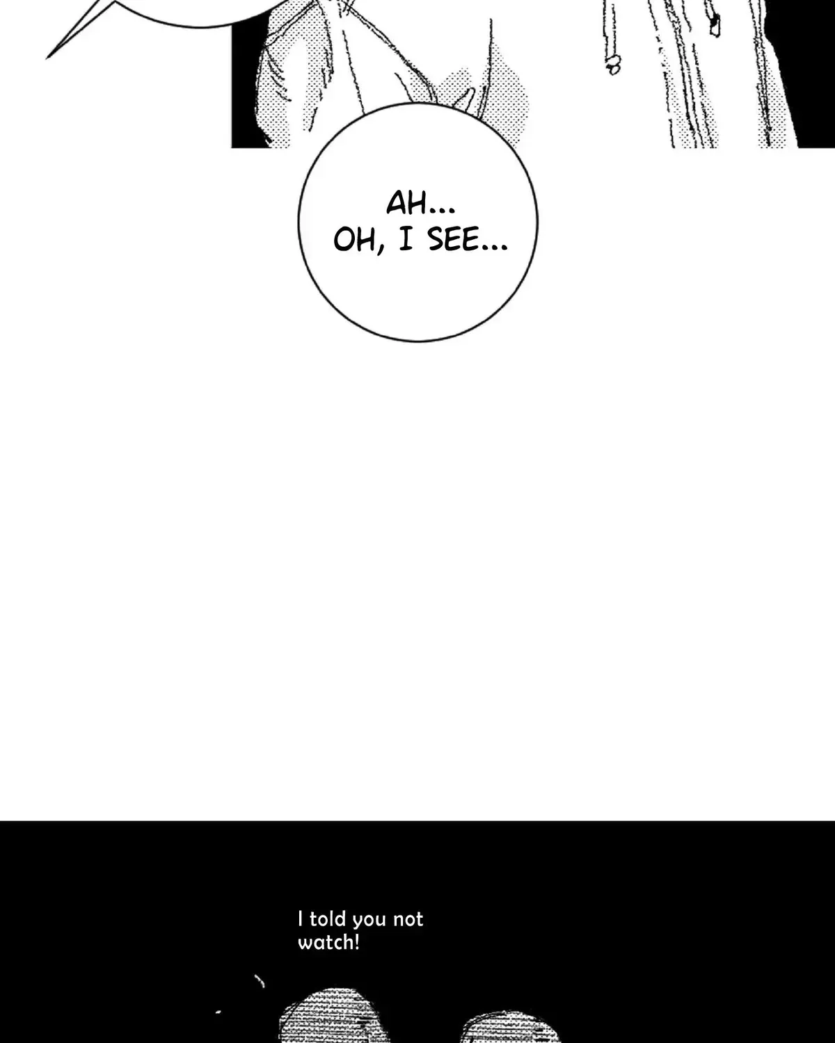 Read No More Eurydice chapter 80.9 image 18 on Lezhin