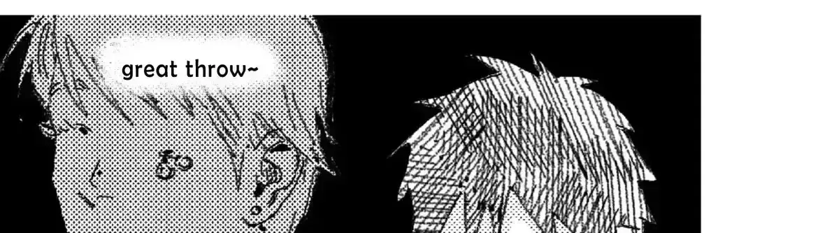 Read No More Eurydice chapter 80.9 image 38 on Lezhin