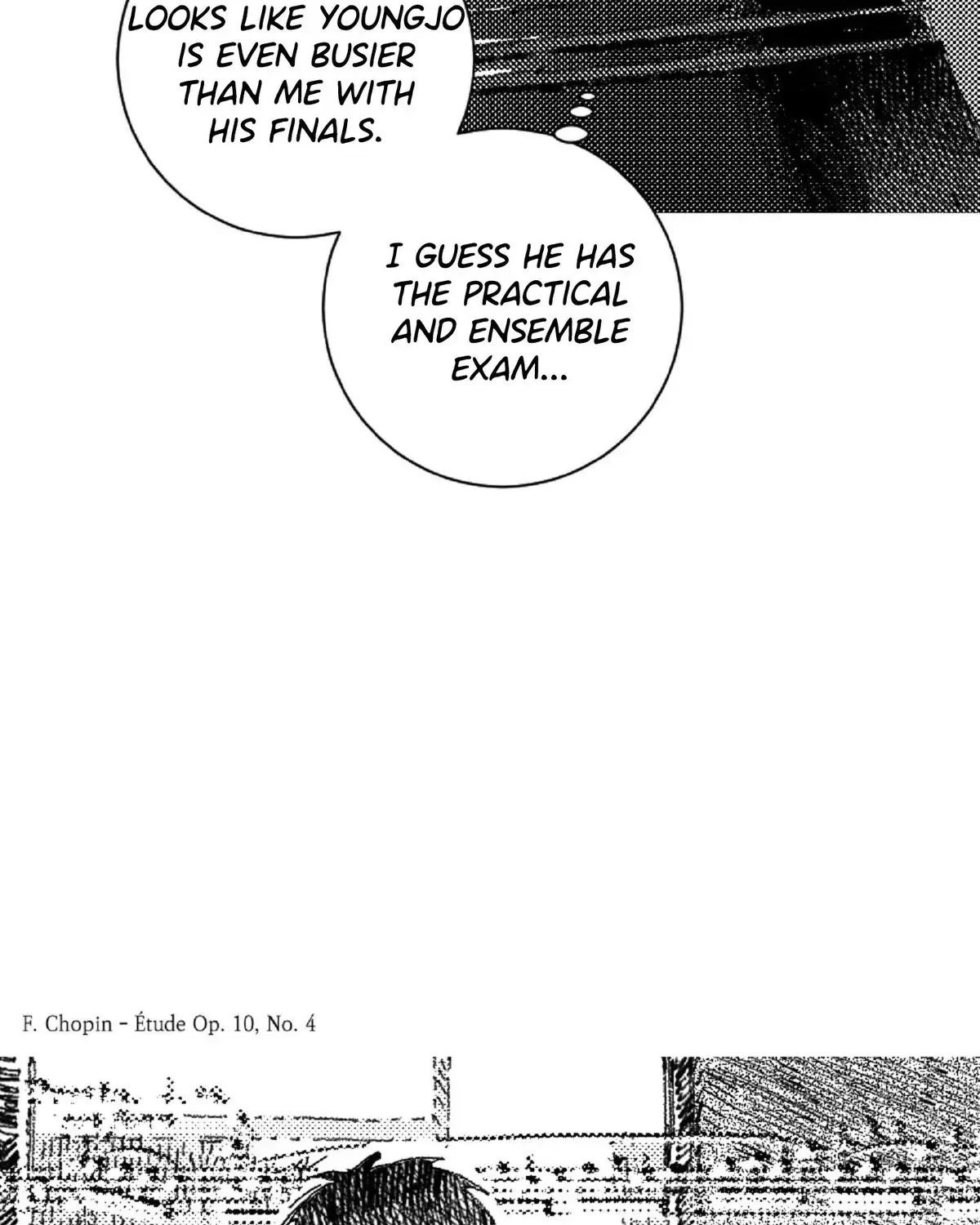 Read No More Eurydice chapter 83.2 image 18 on Lezhin
