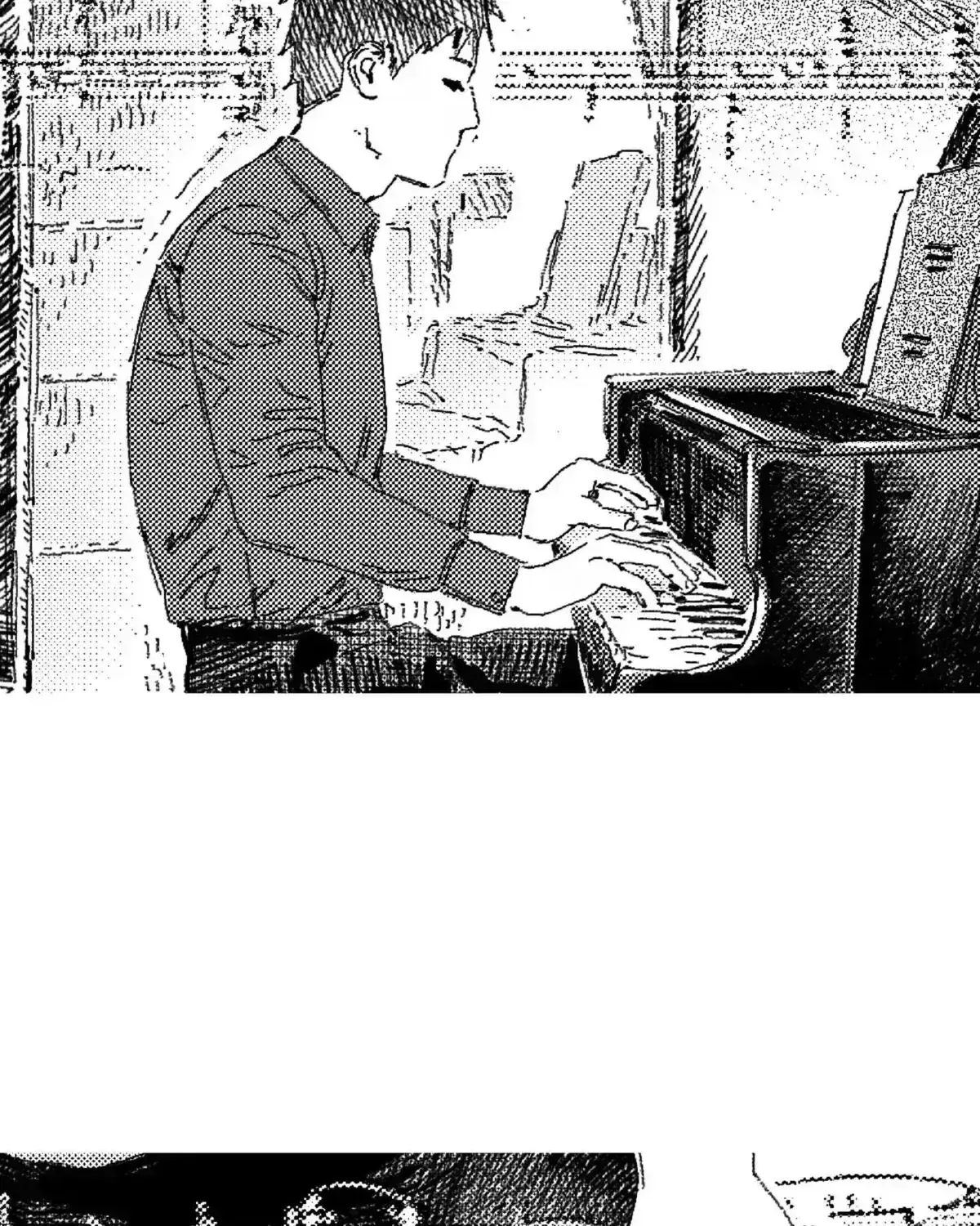 Read No More Eurydice chapter 83.2 image 19 on Lezhin