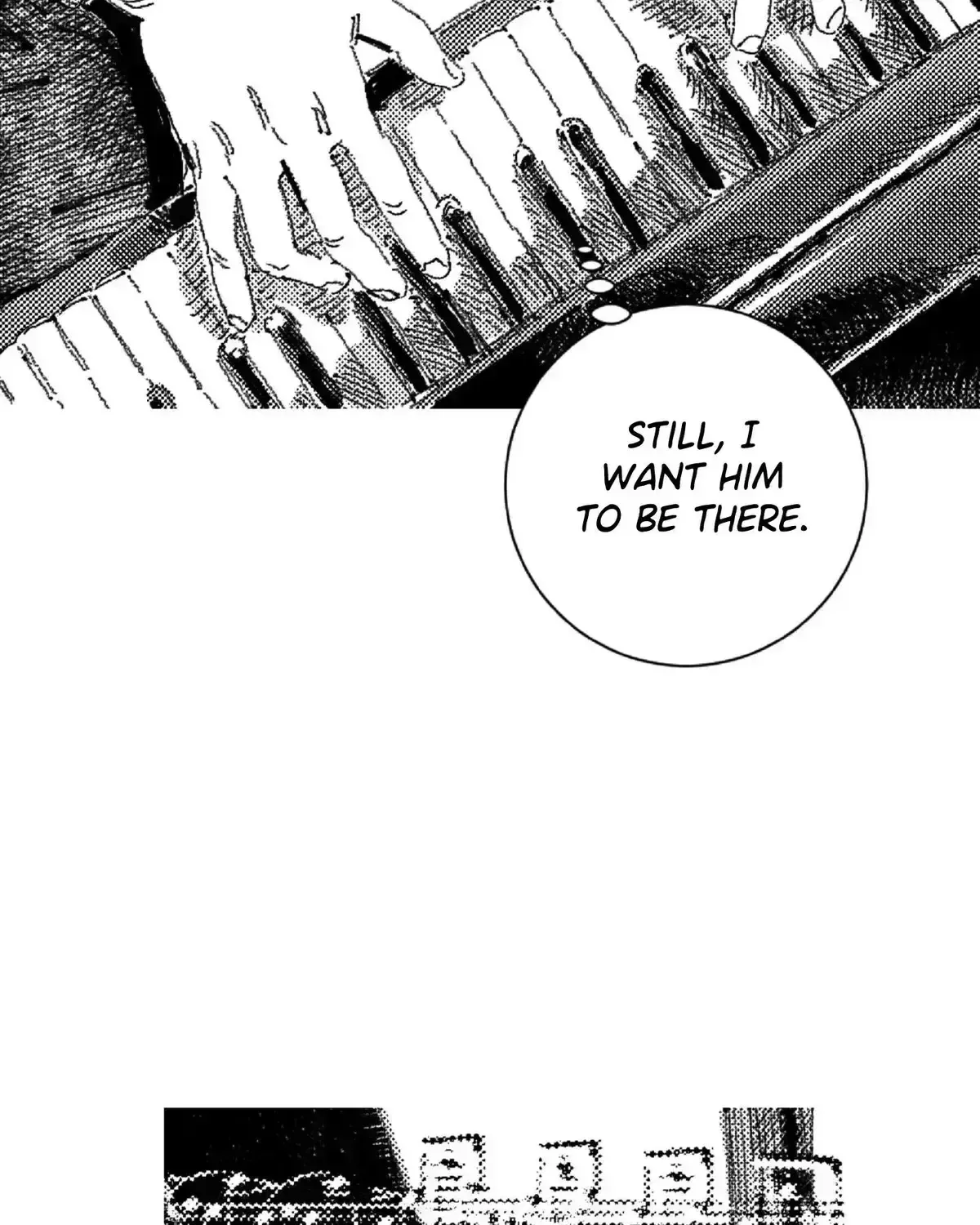 Read No More Eurydice chapter 83.2 image 21 on Lezhin