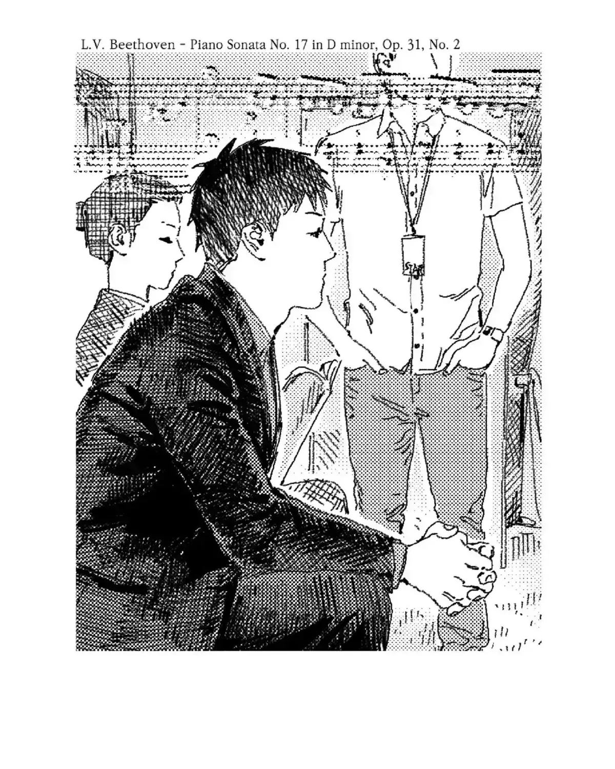 Read No More Eurydice chapter 83.2 image 37 on Lezhin