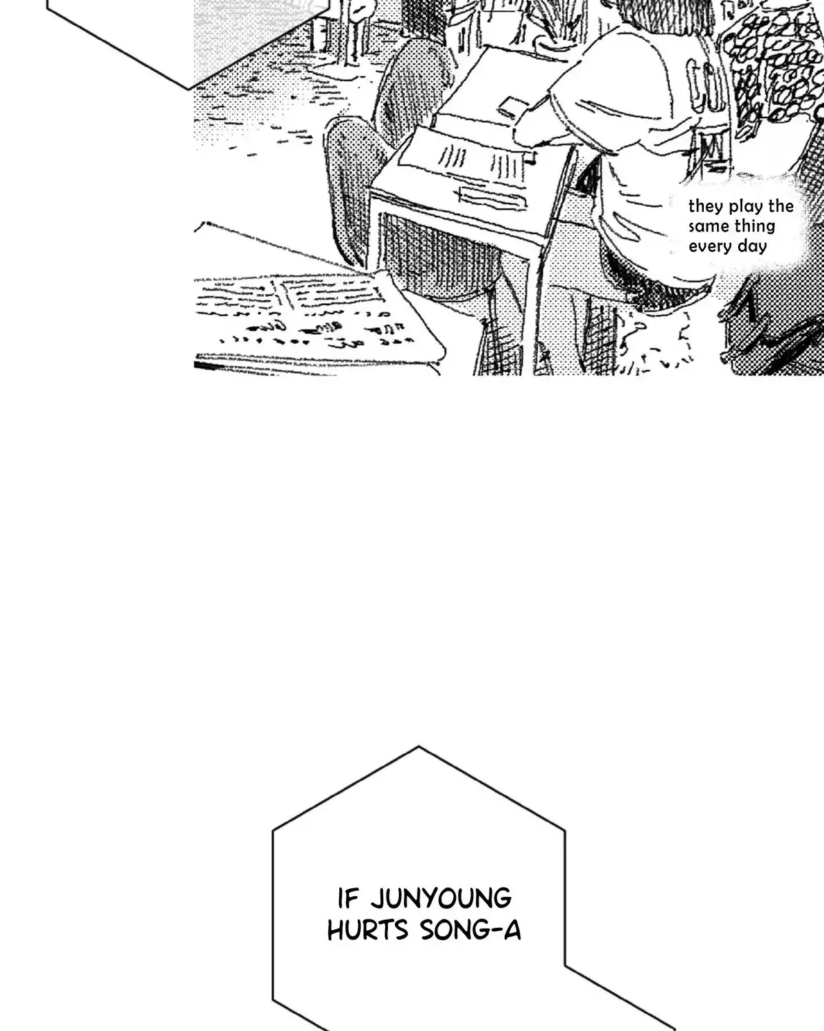 Read No More Eurydice chapter 83.2 image 4 on Lezhin