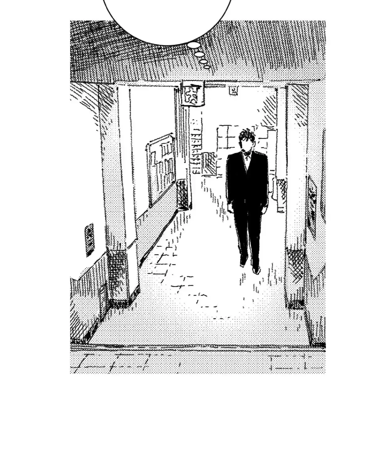Read No More Eurydice chapter 83.2 image 84 on Lezhin