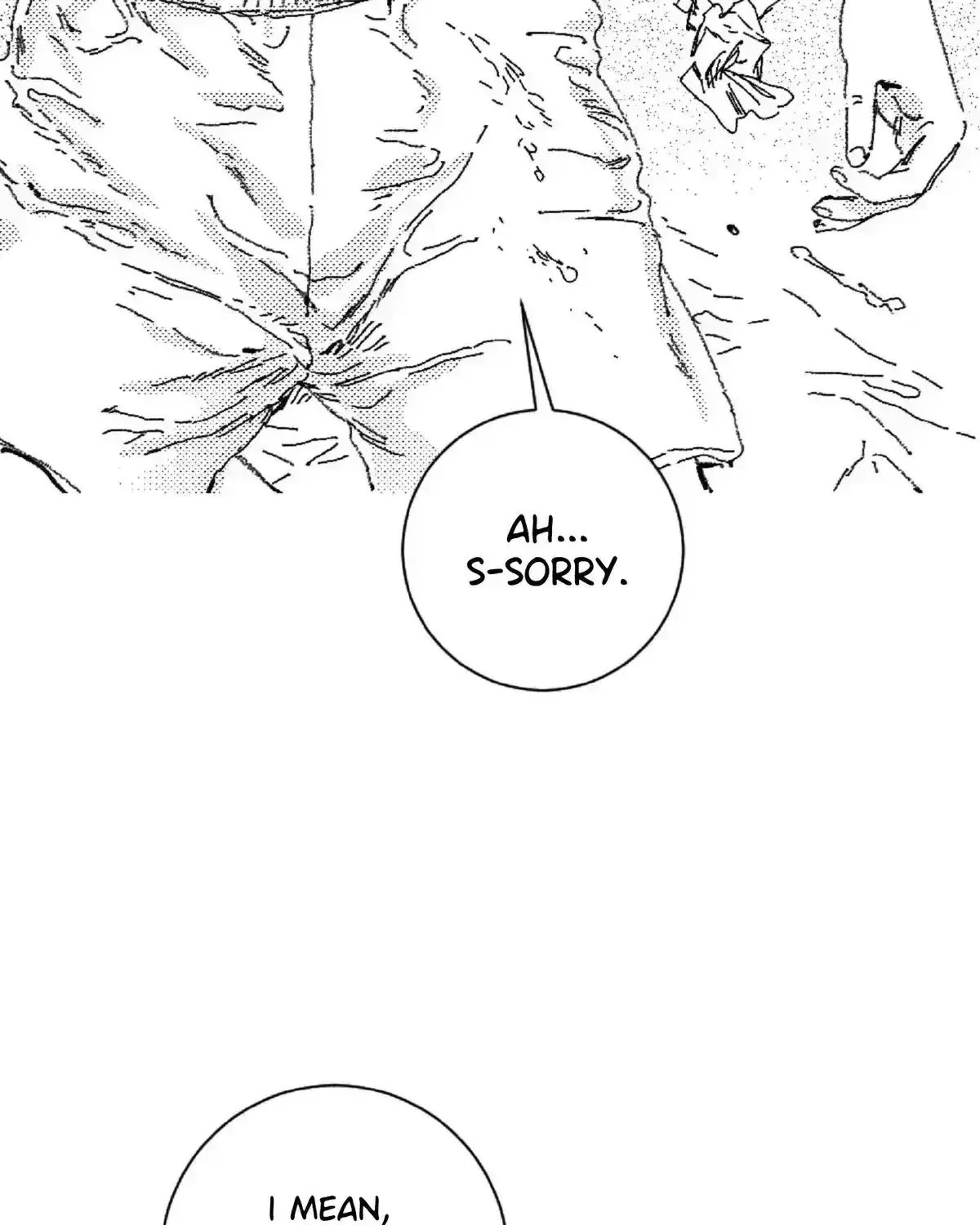 Read No More Eurydice chapter 83.3 image 100 on Lezhin