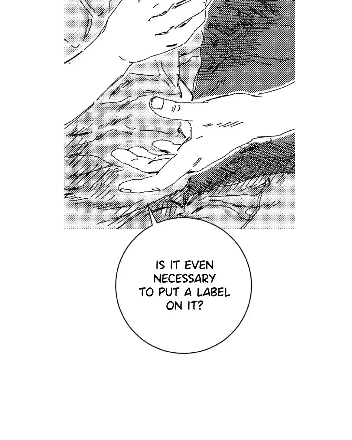 Read No More Eurydice chapter 83.3 image 19 on Lezhin