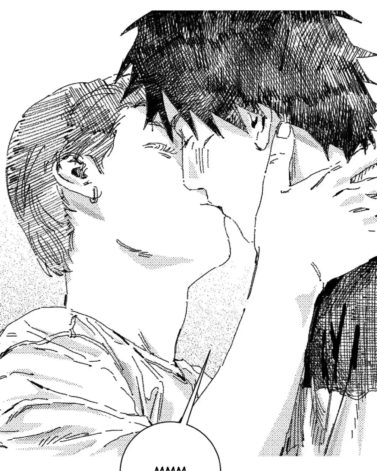 Read No More Eurydice chapter 83.3 image 24 on Lezhin