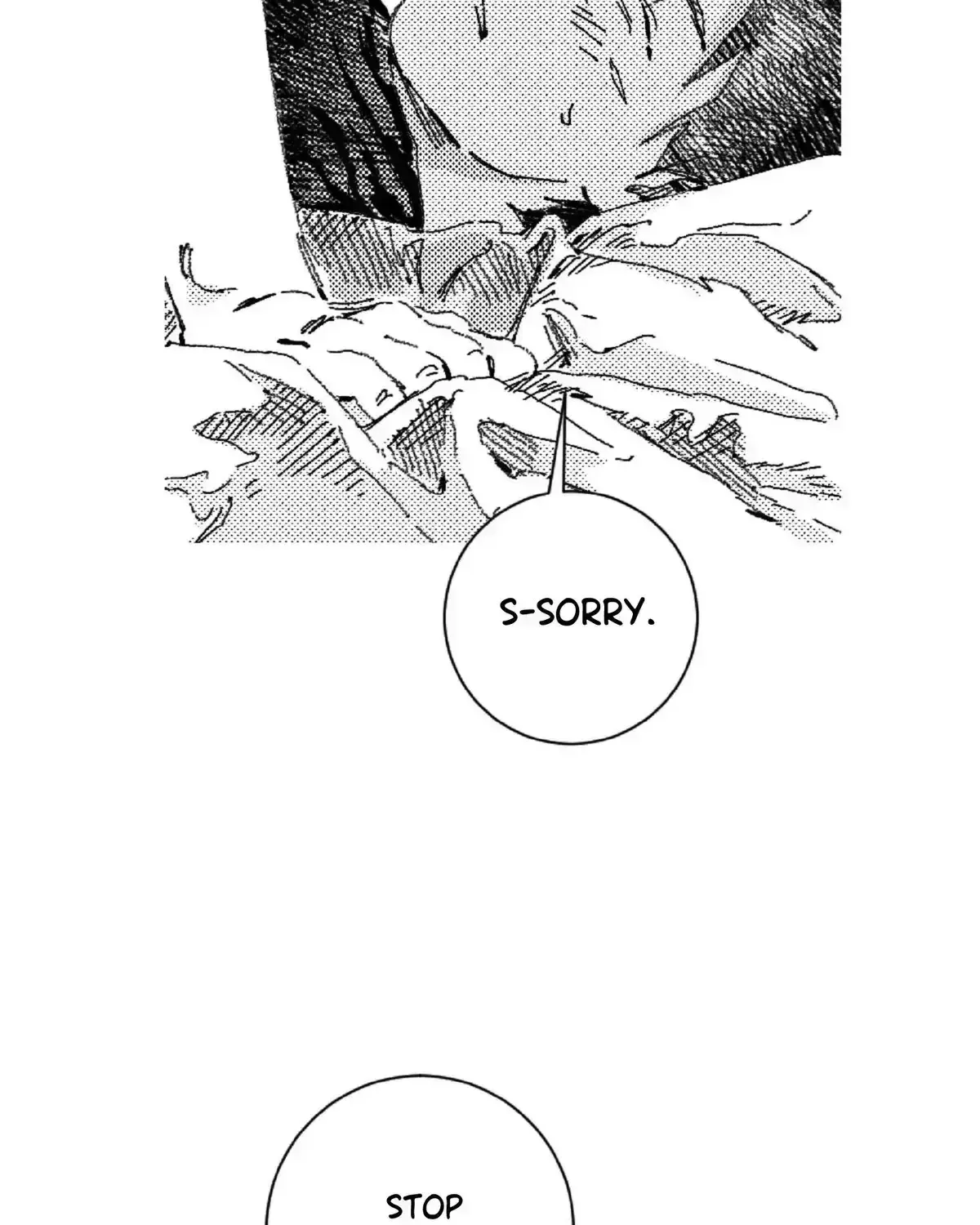 Read No More Eurydice chapter 83.3 image 46 on Lezhin