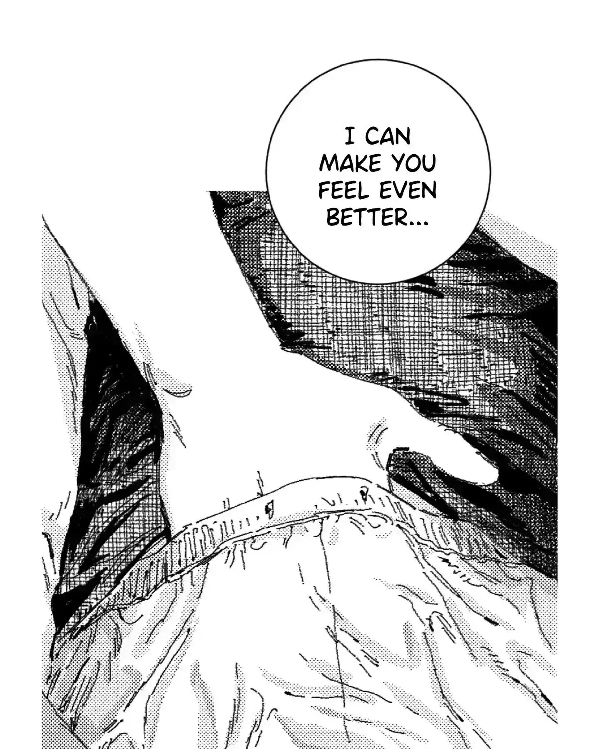 Read No More Eurydice chapter 83.3 image 51 on Lezhin