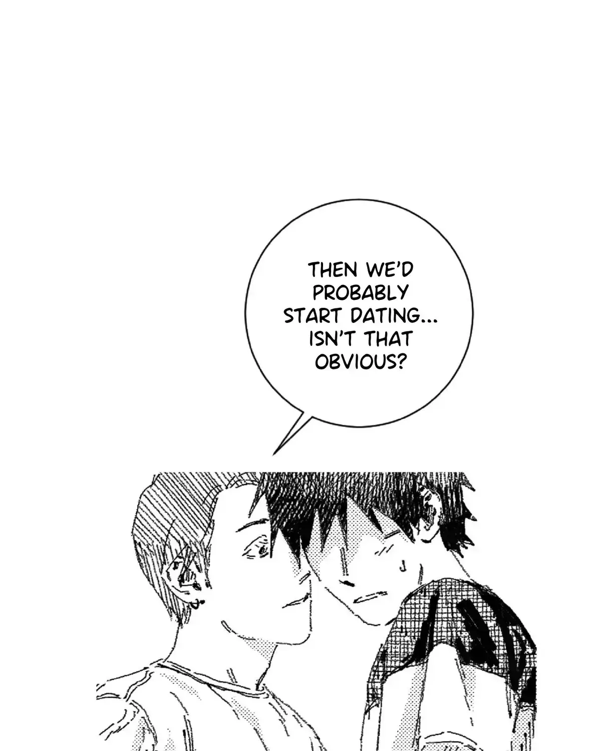Read No More Eurydice chapter 83.3 image 7 on Lezhin