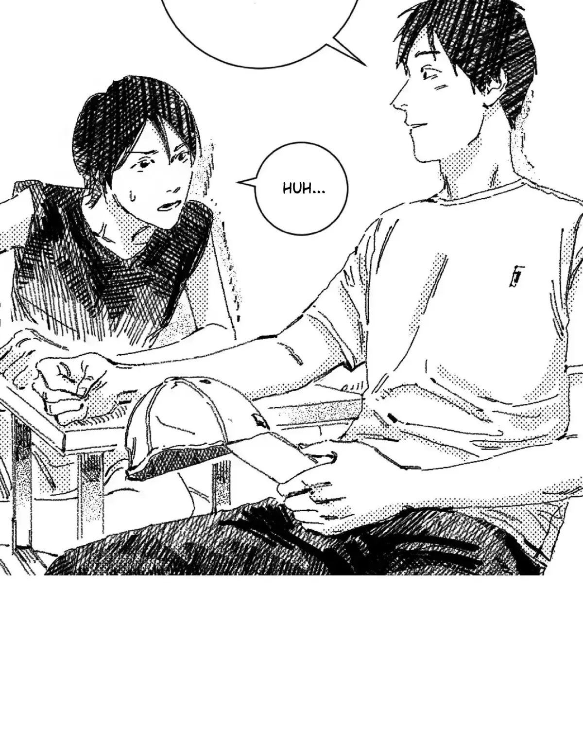Read No More Eurydice chapter 83.4 image 24 on Lezhin