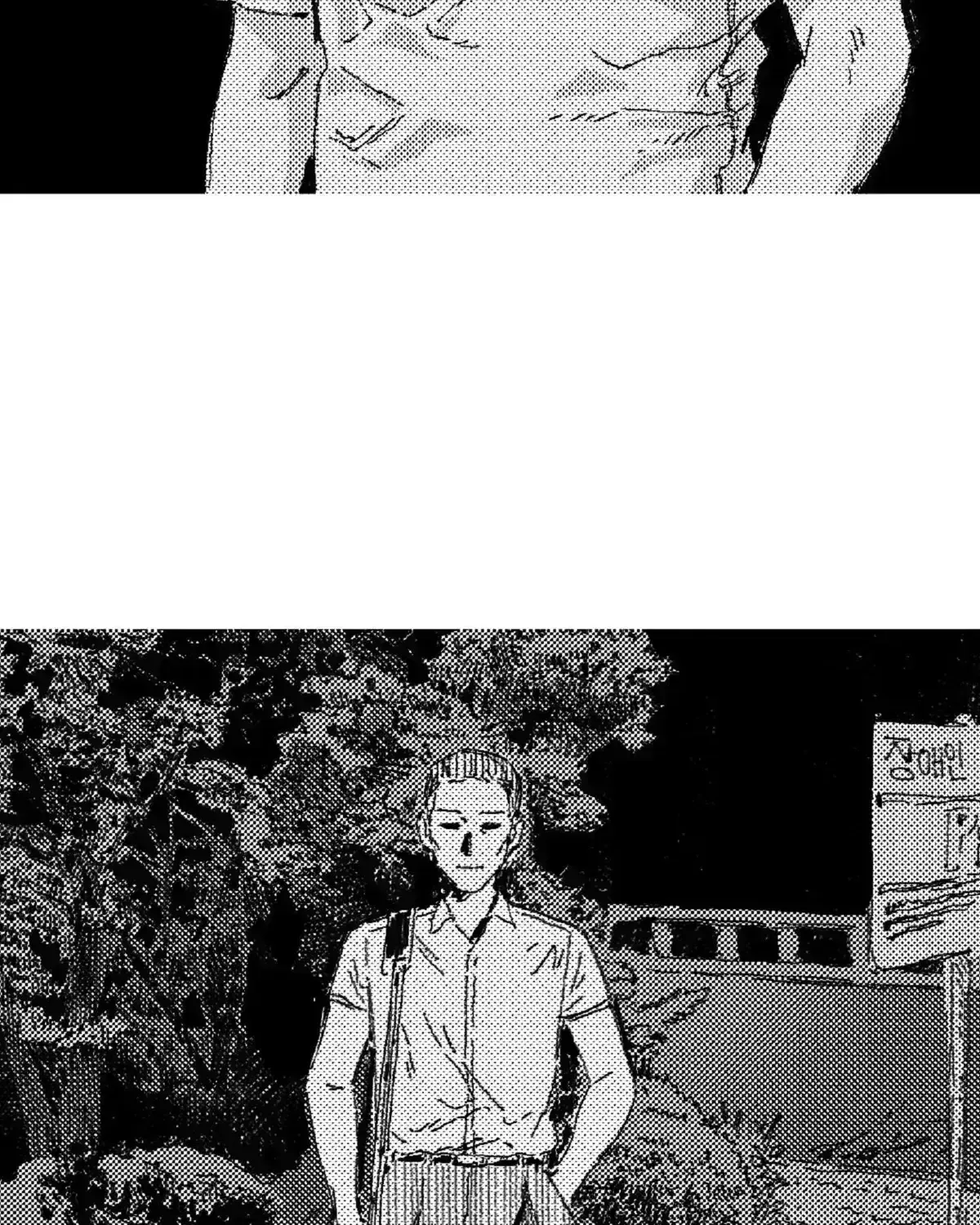 Read No More Eurydice chapter 84 image 1 on Lezhin