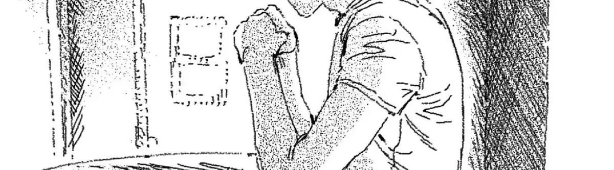Read No More Eurydice chapter 84 image 110 on Lezhin