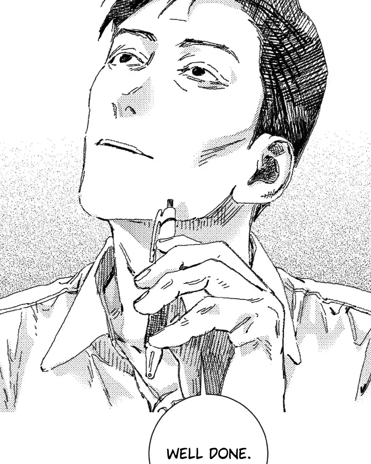 Read No More Eurydice chapter 84 image 15 on Lezhin