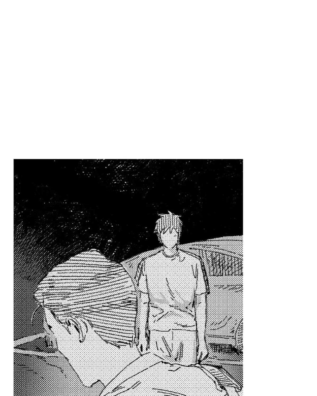 Read No More Eurydice chapter 84 image 3 on Lezhin