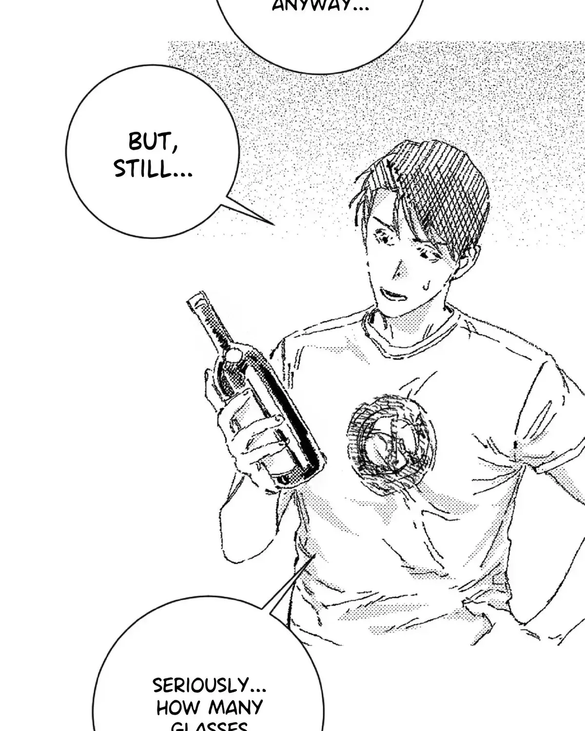 Read No More Eurydice chapter 84 image 73 on Lezhin