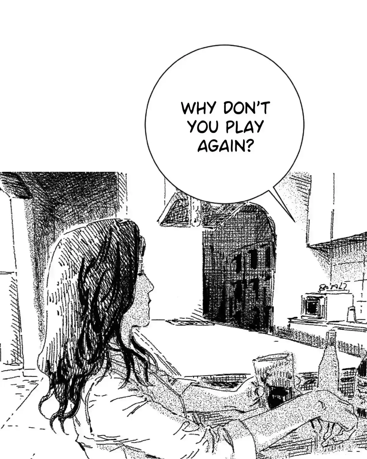 Read No More Eurydice chapter 84 image 93 on Lezhin