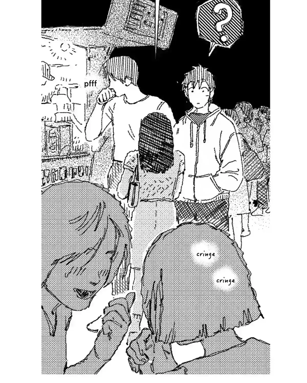 Read No More Eurydice chapter 85.1 image 13 on Lezhin
