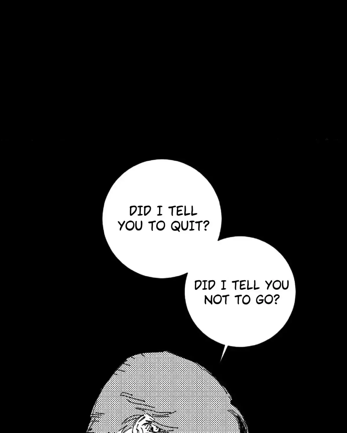 Read No More Eurydice chapter 85 image 100 on Lezhin