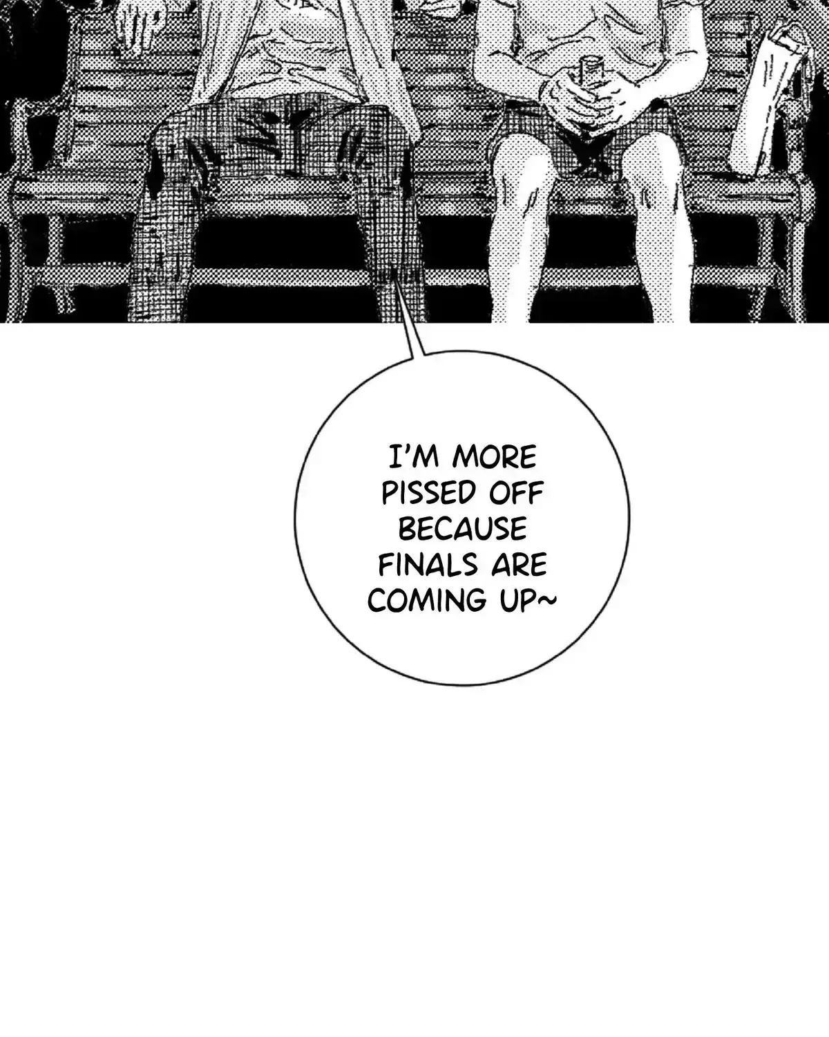 Read No More Eurydice chapter 85 image 48 on Lezhin