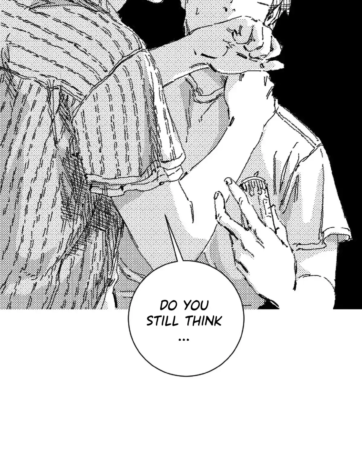 Read No More Eurydice chapter 85 image 78 on Lezhin