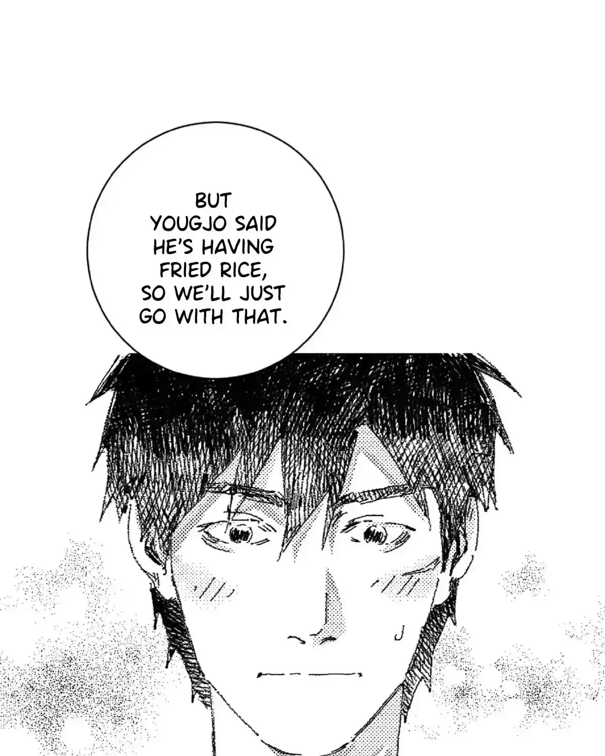 Read No More Eurydice chapter 86.3 image 13 on Lezhin