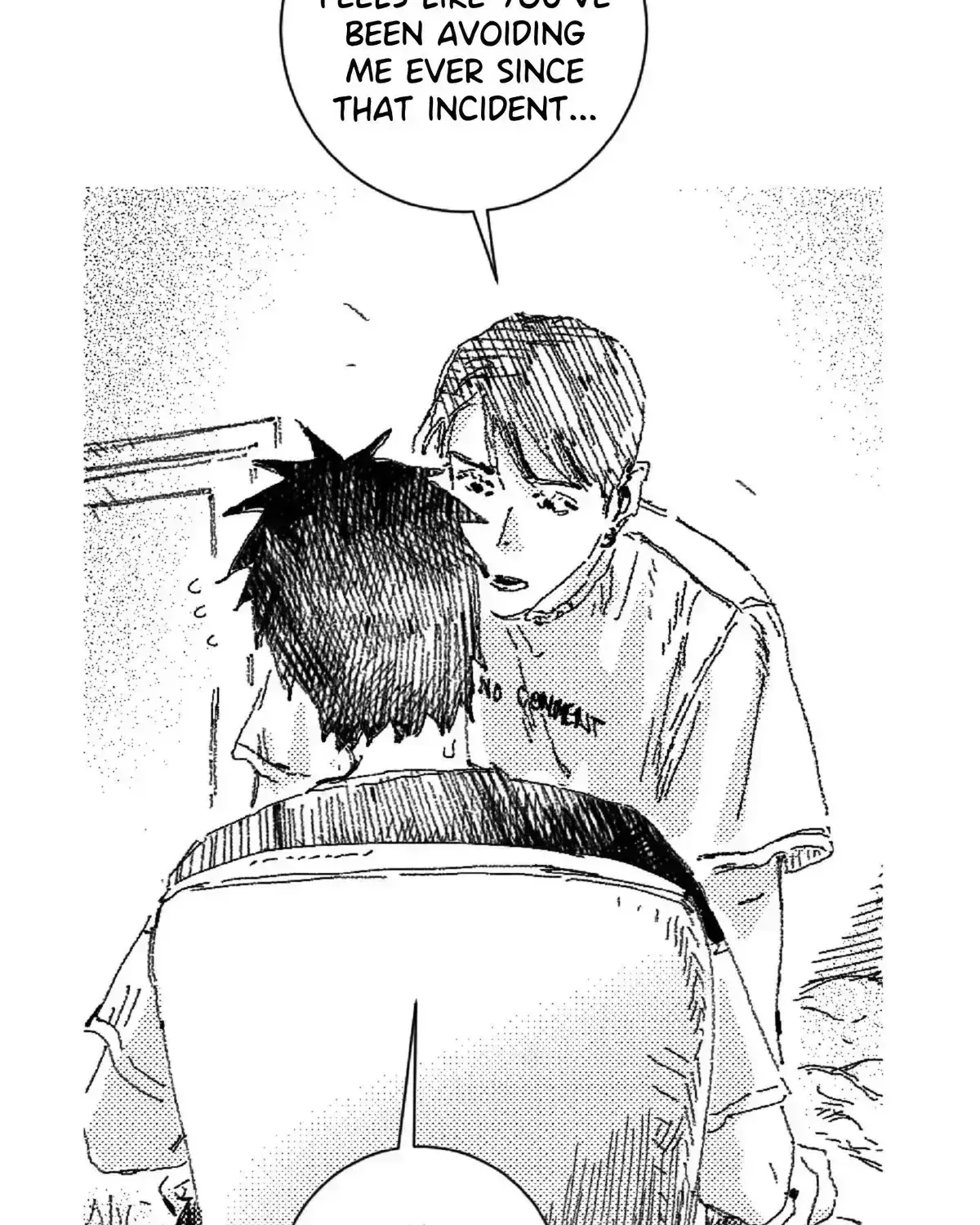 Read No More Eurydice chapter 86.3 image 73 on Lezhin
