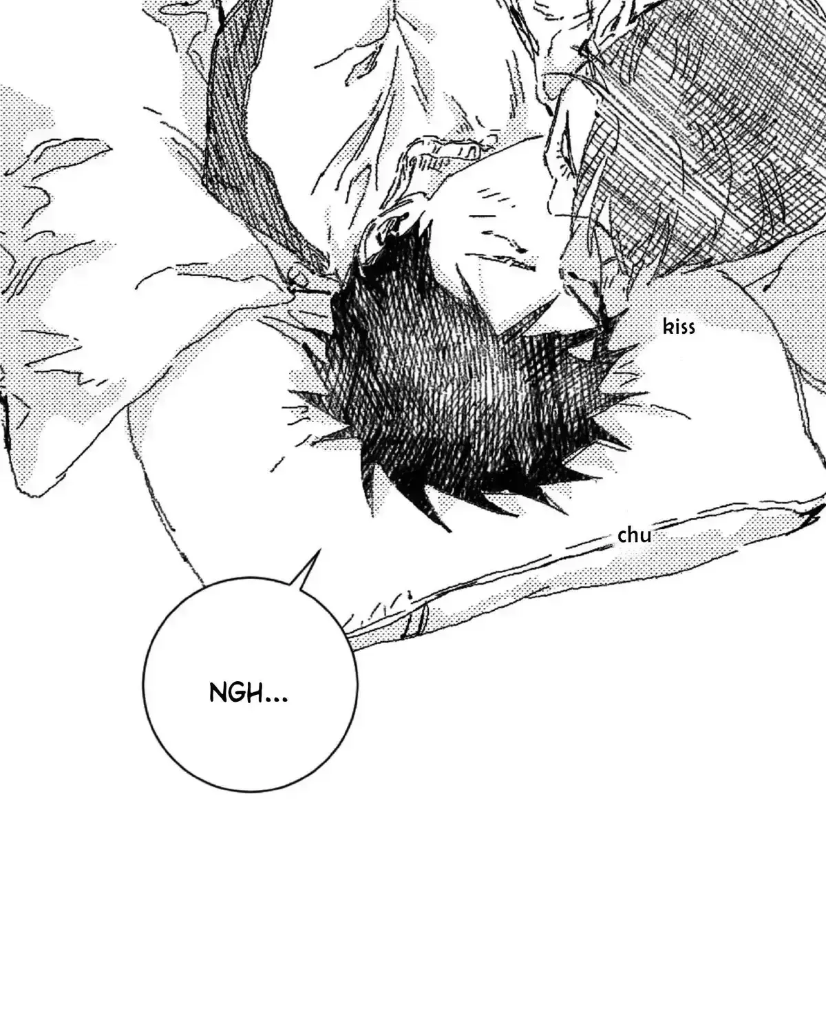 Read No More Eurydice chapter 86.5 image 61 on Lezhin