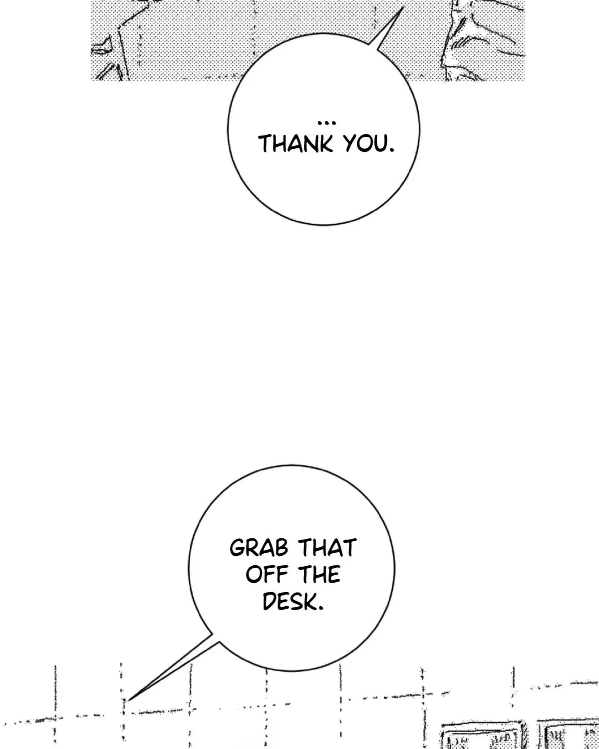 Read No More Eurydice chapter 88.2 image 18 on Lezhin