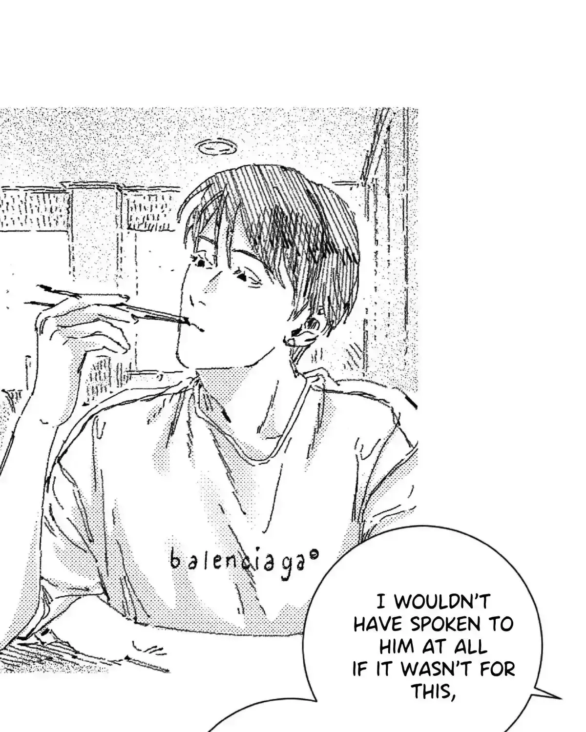 Read No More Eurydice chapter 88.9 image 87 on Lezhin