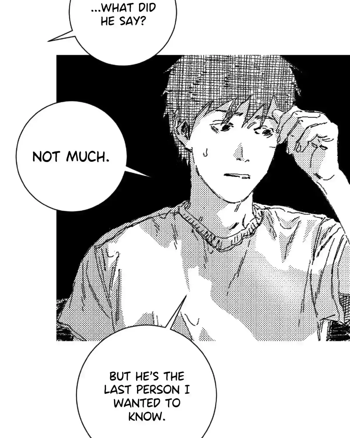 Read No More Eurydice chapter 89.2 image 18 on Lezhin