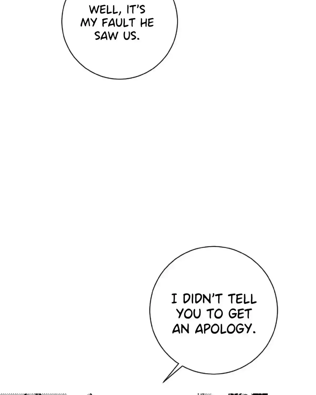 Read No More Eurydice chapter 89.2 image 25 on Lezhin