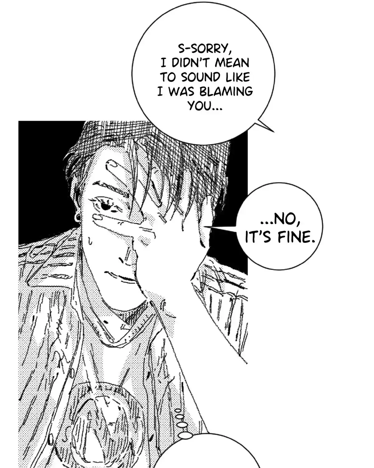 Read No More Eurydice chapter 89.2 image 30 on Lezhin