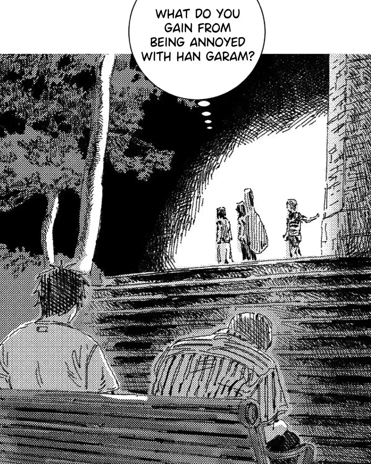 Read No More Eurydice chapter 89.2 image 34 on Lezhin