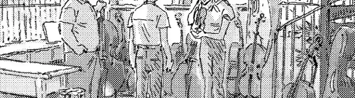 Read No More Eurydice chapter 89.2 image 50 on Lezhin