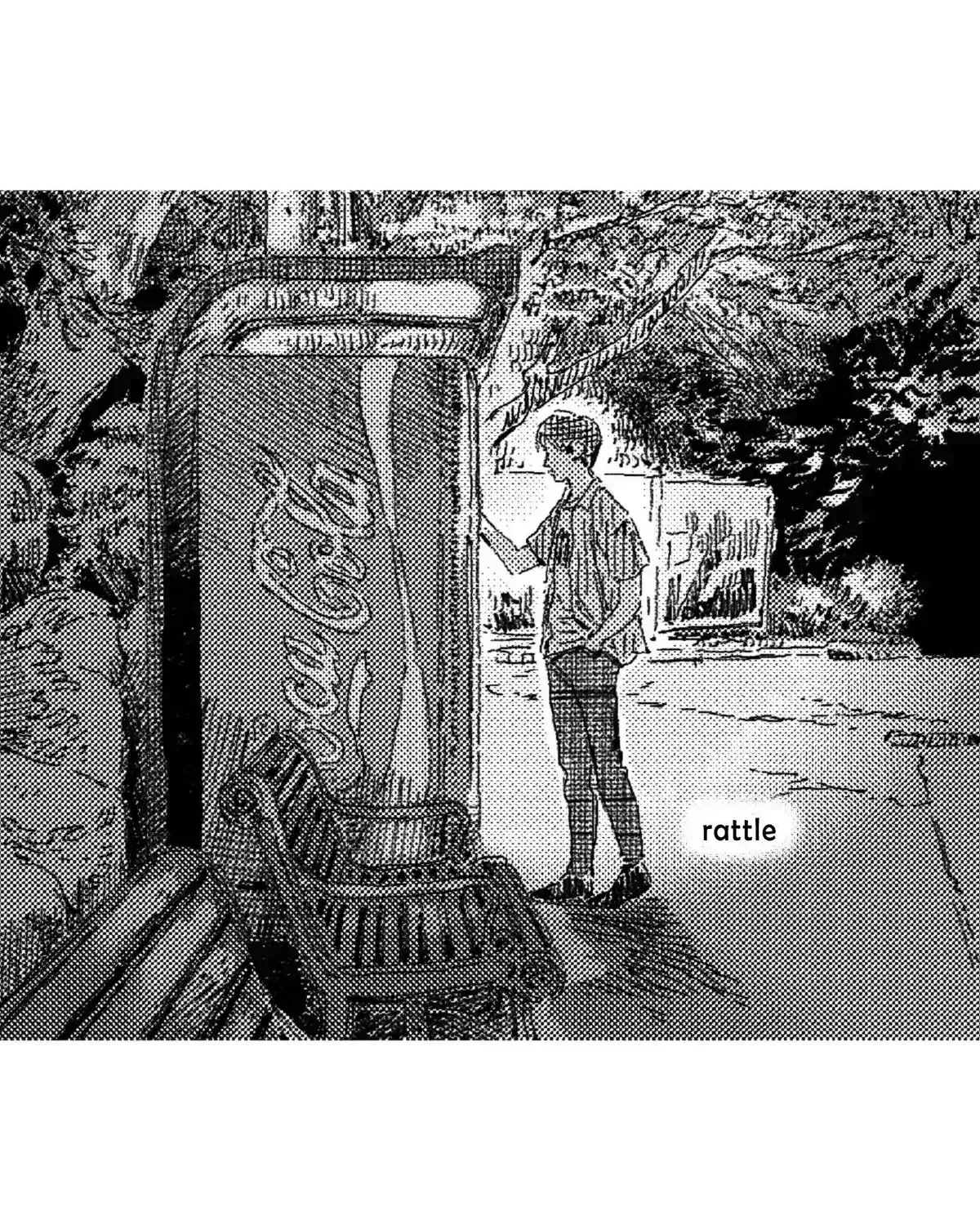 Read No More Eurydice chapter 89.2 image 6 on Lezhin