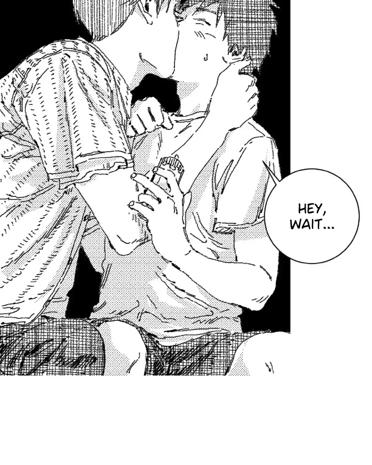 Read No More Eurydice chapter 89.2 image 70 on Lezhin