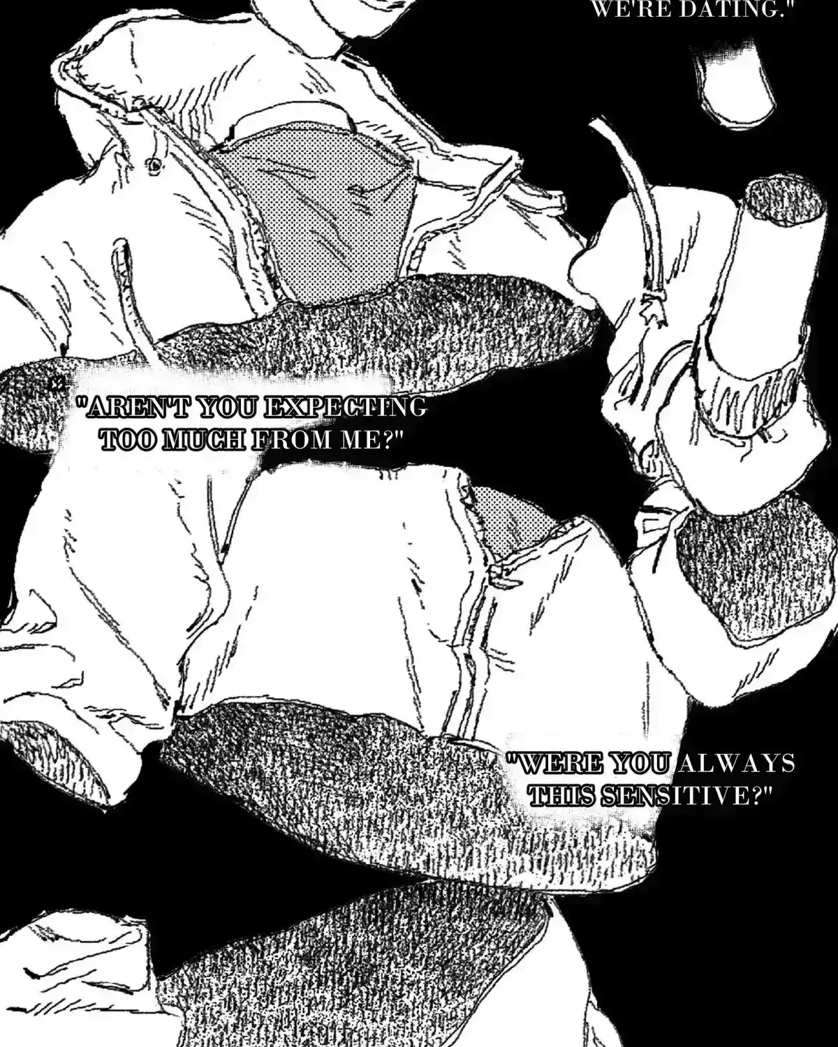 Read No More Eurydice chapter 89.3 image 109 on Lezhin