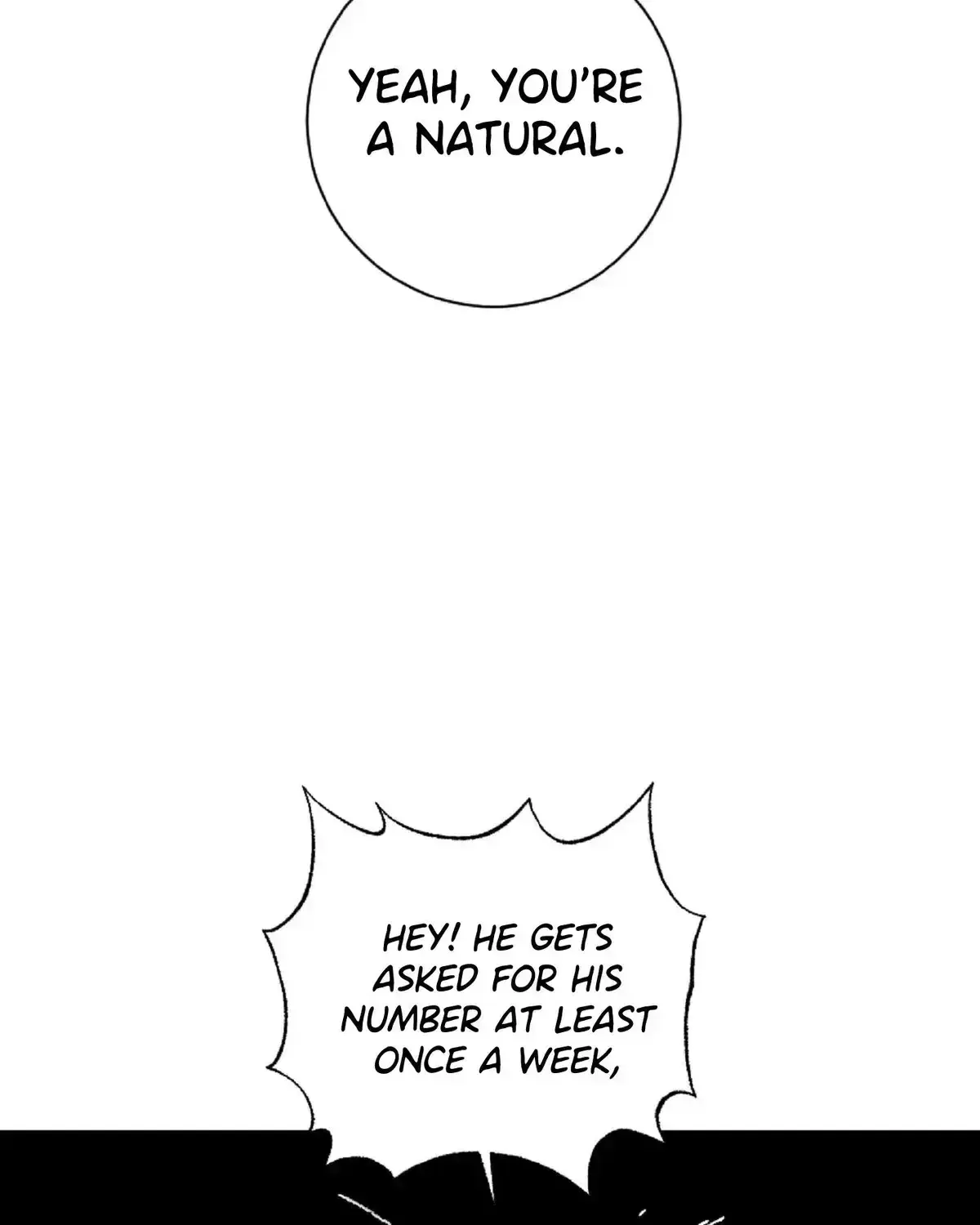 Read No More Eurydice chapter 89.3 image 24 on Lezhin