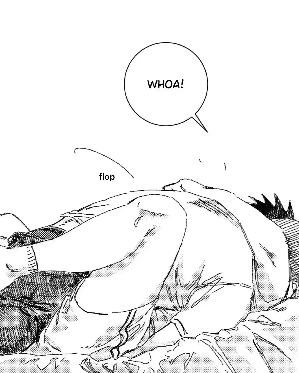 Read No More Eurydice chapter 89 image 69 on Lezhin