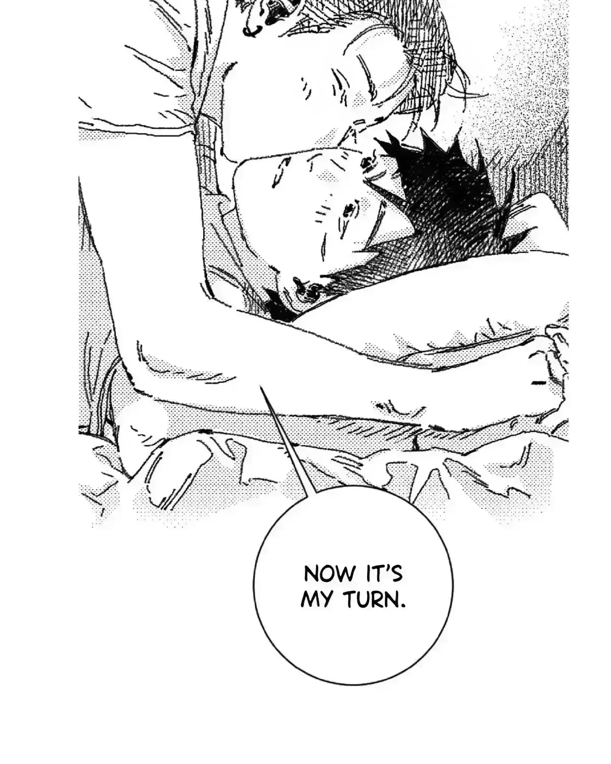 Read No More Eurydice chapter 89 image 85 on Lezhin