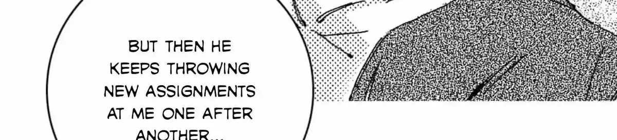 Read No More Eurydice chapter 9.1 image 37 on Lezhin